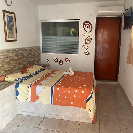 Hotel Brisas Del Mar 2022 Catia La Mar 외부 사진