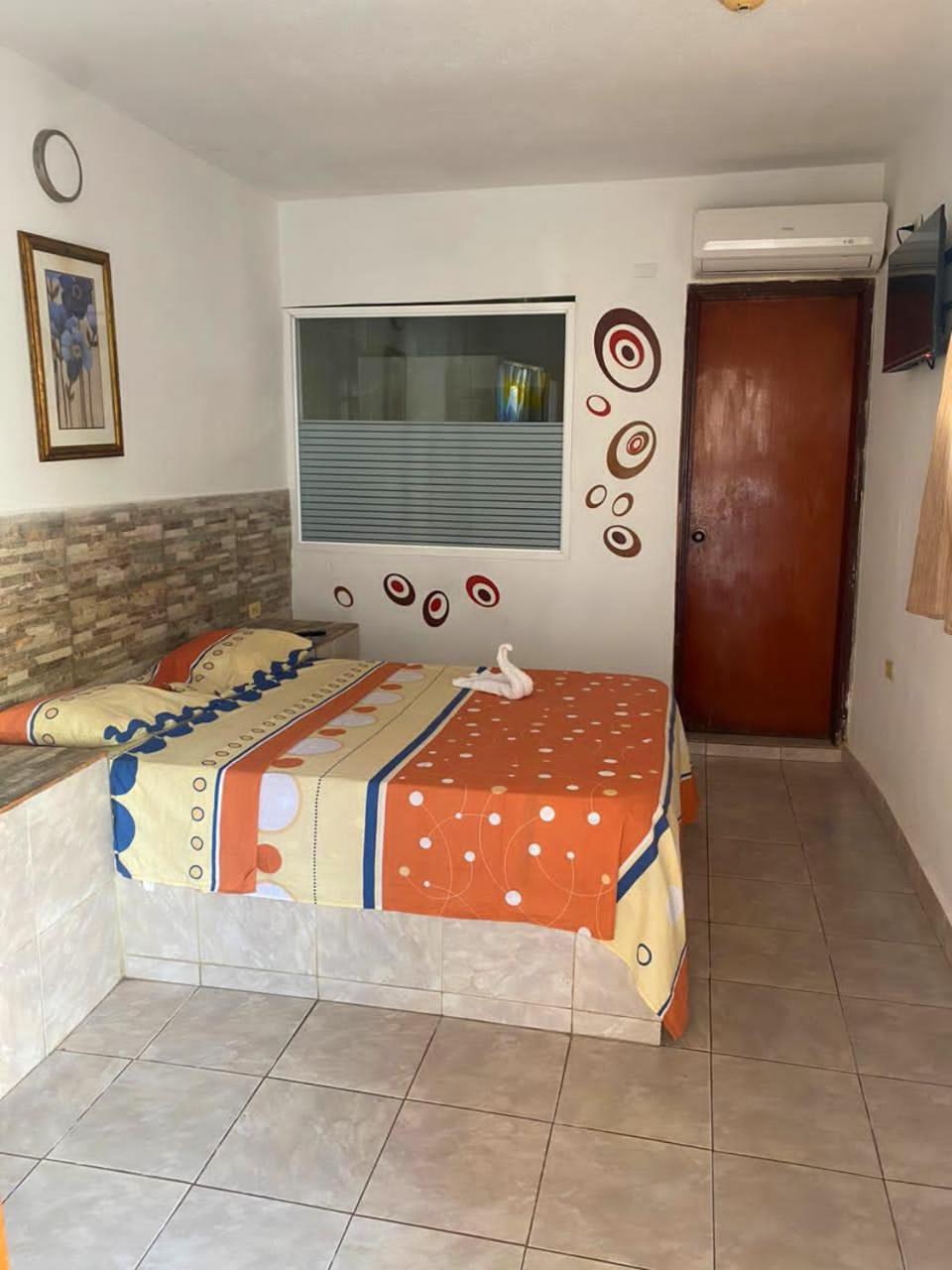 Hotel Brisas Del Mar 2022 Catia La Mar 외부 사진