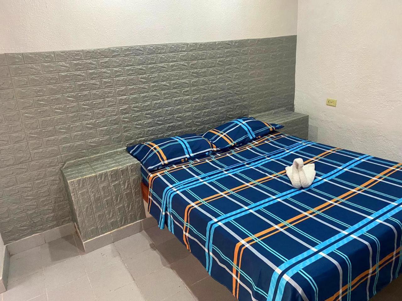 Hotel Brisas Del Mar 2022 Catia La Mar 외부 사진